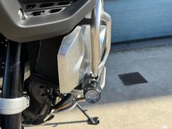 2022 BMW Motorrad R 1250 GS TRIPLE BLACK Black