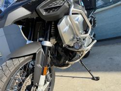 2022 BMW Motorrad R 1250 GS TRIPLE BLACK Black