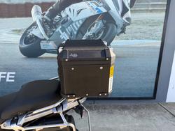 2022 BMW Motorrad R 1250 GS TRIPLE BLACK Black