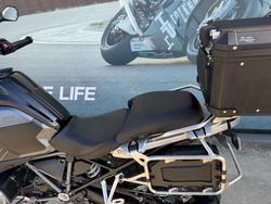 2022 BMW Motorrad R 1250 GS TRIPLE BLACK Black