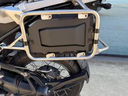 2022 BMW Motorrad R 1250 GS TRIPLE BLACK Black