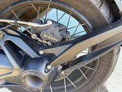 2022 BMW Motorrad R 1250 GS TRIPLE BLACK Black