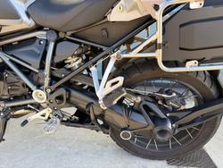 2022 BMW Motorrad R 1250 GS TRIPLE BLACK Black