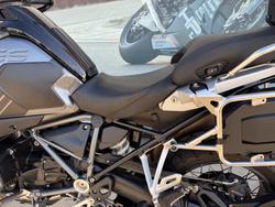 2022 BMW Motorrad R 1250 GS TRIPLE BLACK Black