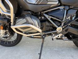 2022 BMW Motorrad R 1250 GS TRIPLE BLACK Black
