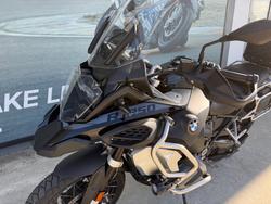 2022 BMW Motorrad R 1250 GS TRIPLE BLACK Black
