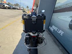 2022 BMW Motorrad R 1250 GS TRIPLE BLACK Black