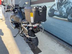2022 BMW Motorrad R 1250 GS TRIPLE BLACK Black