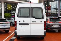 2026 Renault Master
