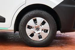 2026 Renault Master