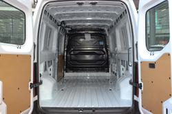 2026 Renault Master