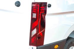2026 Renault Master