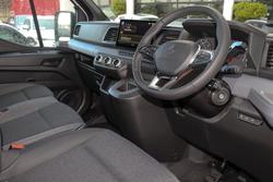 2026 Renault Master