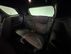 2020 Ford Everest Titanium