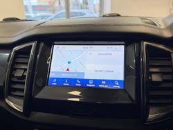 2020 Ford Everest Titanium
