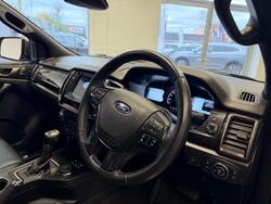 2020 Ford Everest Titanium