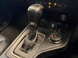 2020 Ford Everest Titanium