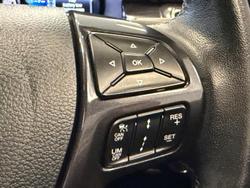2020 Ford Everest Titanium