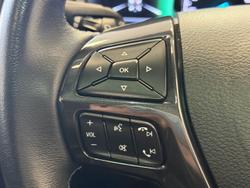 2020 Ford Everest Titanium