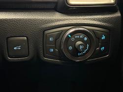 2020 Ford Everest Titanium