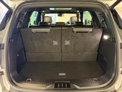 2020 Ford Everest Titanium