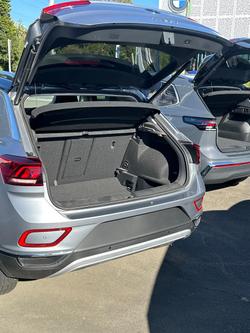 2024 Volkswagen T-Roc 110TSI Style