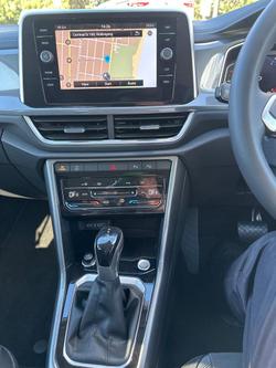 2024 Volkswagen T-Roc 110TSI Style