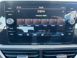 2024 Volkswagen T-Roc 110TSI Style