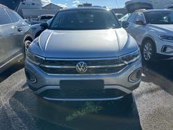 2024 Volkswagen T-Roc 110TSI Style