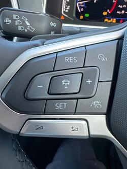 2024 Volkswagen T-Roc 110TSI Style