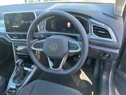 2024 Volkswagen T-Roc 110TSI Style