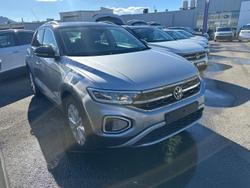 2024 Volkswagen T-Roc 110TSI Style