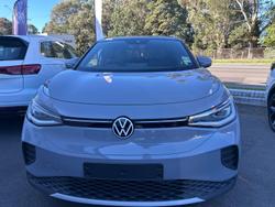 2025 Volkswagen ID.4 Pro