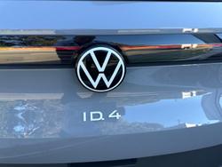 2025 Volkswagen ID.4 Pro