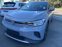 2025 Volkswagen ID.4 Pro