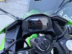 2024 Kawasaki NINJA 500 SE (LAMS) Green