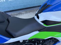 2024 Kawasaki NINJA 500 SE (LAMS) Green