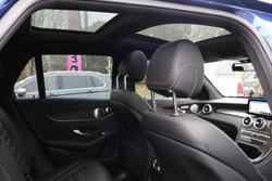 2019 Mercedes-Benz GLC-Class GLC300