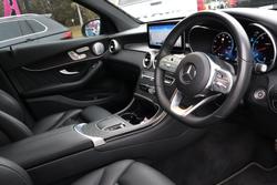 2019 Mercedes-Benz GLC-Class GLC300