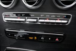 2019 Mercedes-Benz GLC-Class GLC300