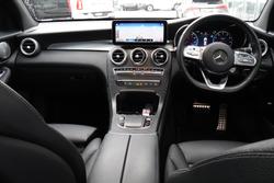 2019 Mercedes-Benz GLC-Class GLC300