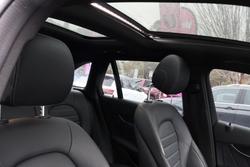 2019 Mercedes-Benz GLC-Class GLC300