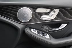 2019 Mercedes-Benz GLC-Class GLC300