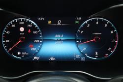 2019 Mercedes-Benz GLC-Class GLC300