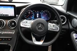 2019 Mercedes-Benz GLC-Class GLC300
