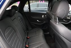2019 Mercedes-Benz GLC-Class GLC300