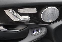 2019 Mercedes-Benz GLC-Class GLC300