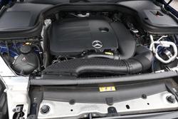 2019 Mercedes-Benz GLC-Class GLC300