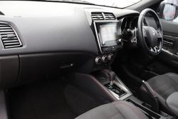 2021 Mitsubishi ASX MR Plus