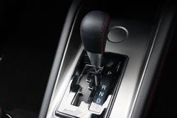 2021 Mitsubishi ASX MR Plus